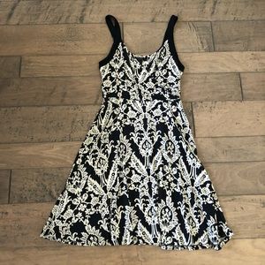 Soft Express dress NWT